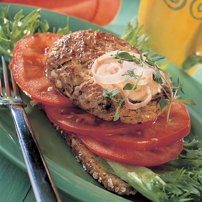 Foto av Stora biffmackan från WW ViktVäktarna