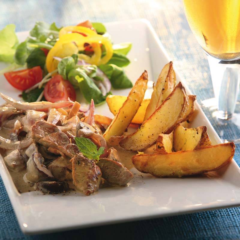 ViktVäktarna - Fredagsgryta