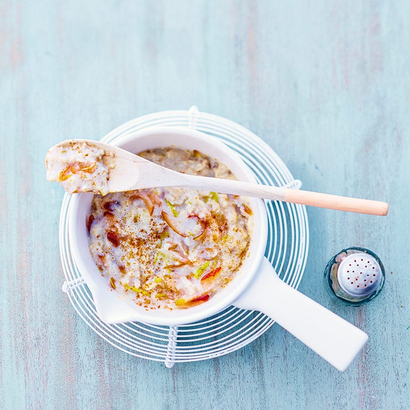 Foto av Pärongröt från WW ViktVäktarna