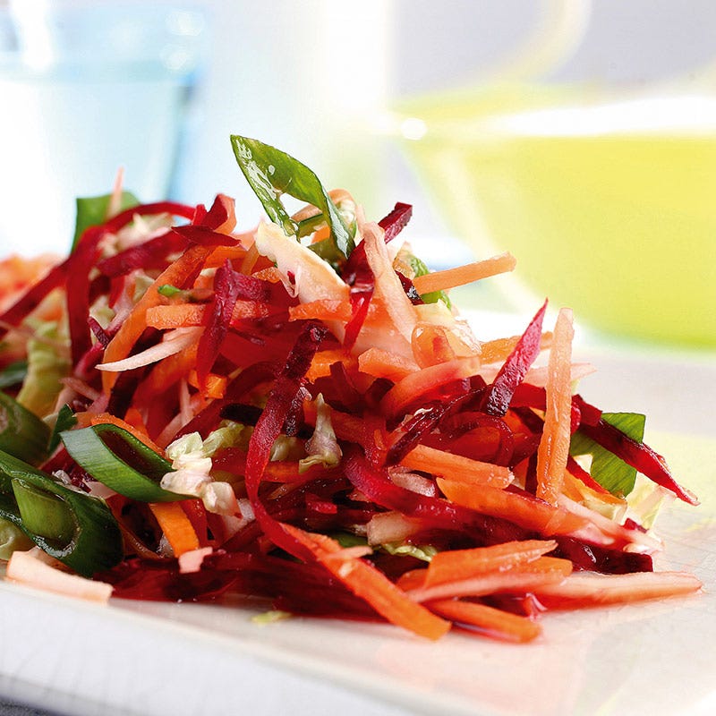 Foto av Energisallad från WW ViktVäktarna