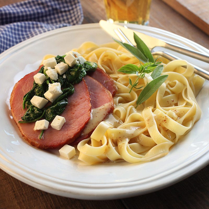 Foto av Kassler Florentin från WW ViktVäktarna