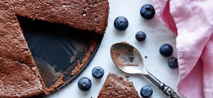 Kladdkaka