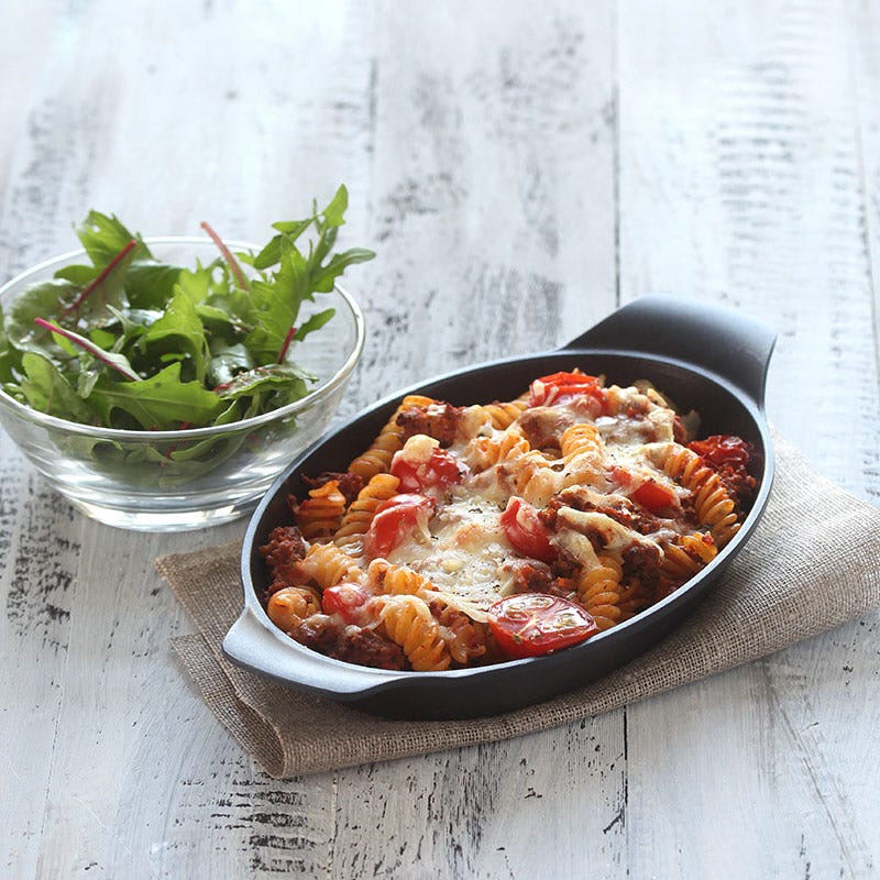 Foto av Pastagratäng från WW ViktVäktarna