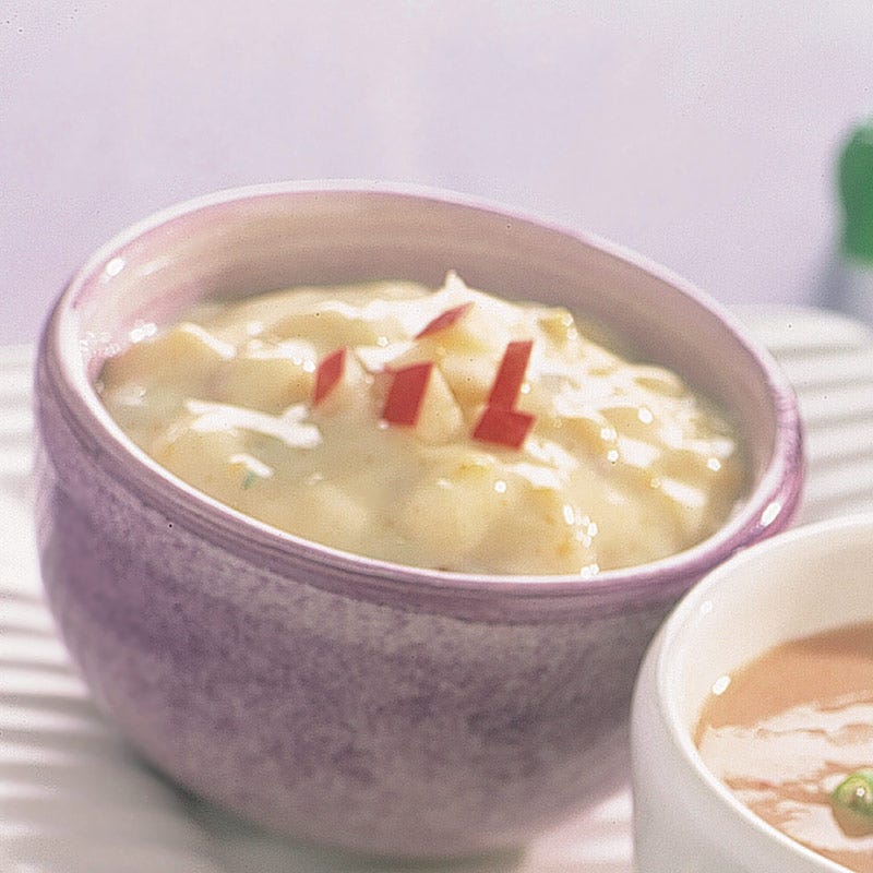 Foto av Fruktig dressing till grillat och grönt från WW ViktVäktarna