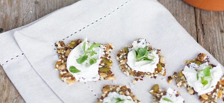 Fröknäcke