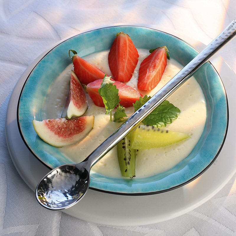 Foto av Chokladyoghurt från WW ViktVäktarna