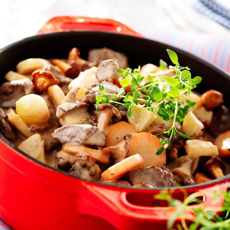 Foto av Viltgryta från WW ViktVäktarna