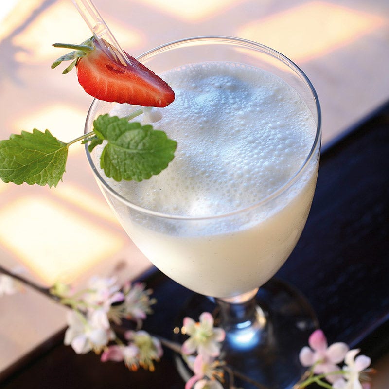 Foto av Coconut delight från WW ViktVäktarna