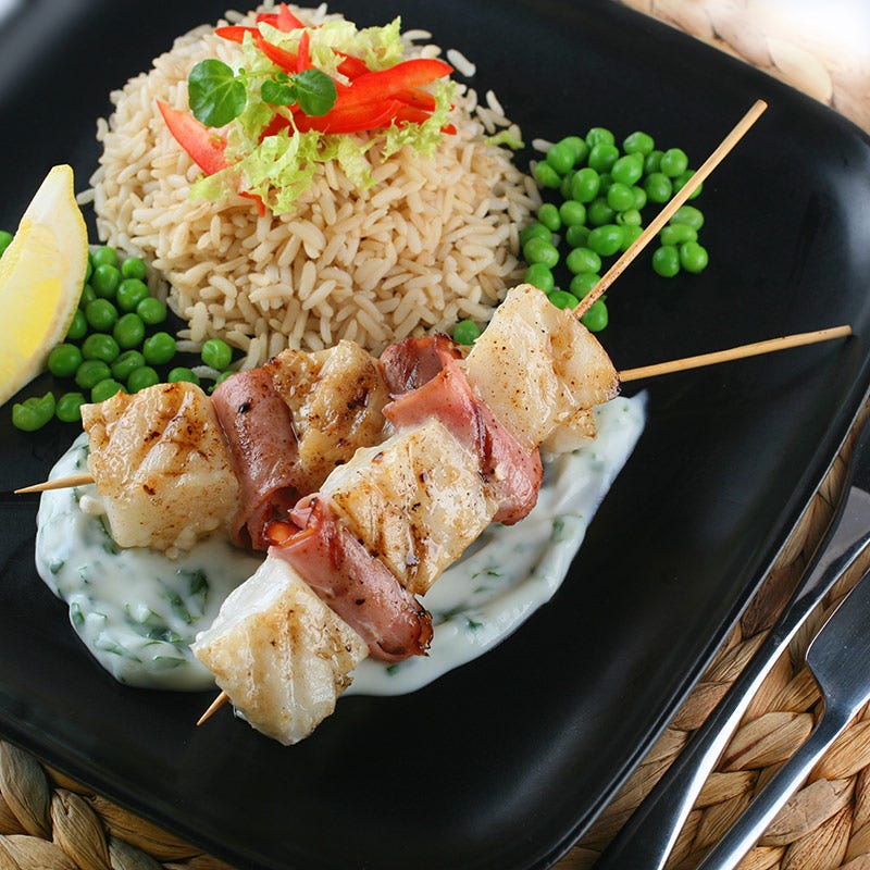 Foto av Fiskspett från WW ViktVäktarna