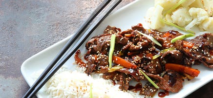 Yakiniku