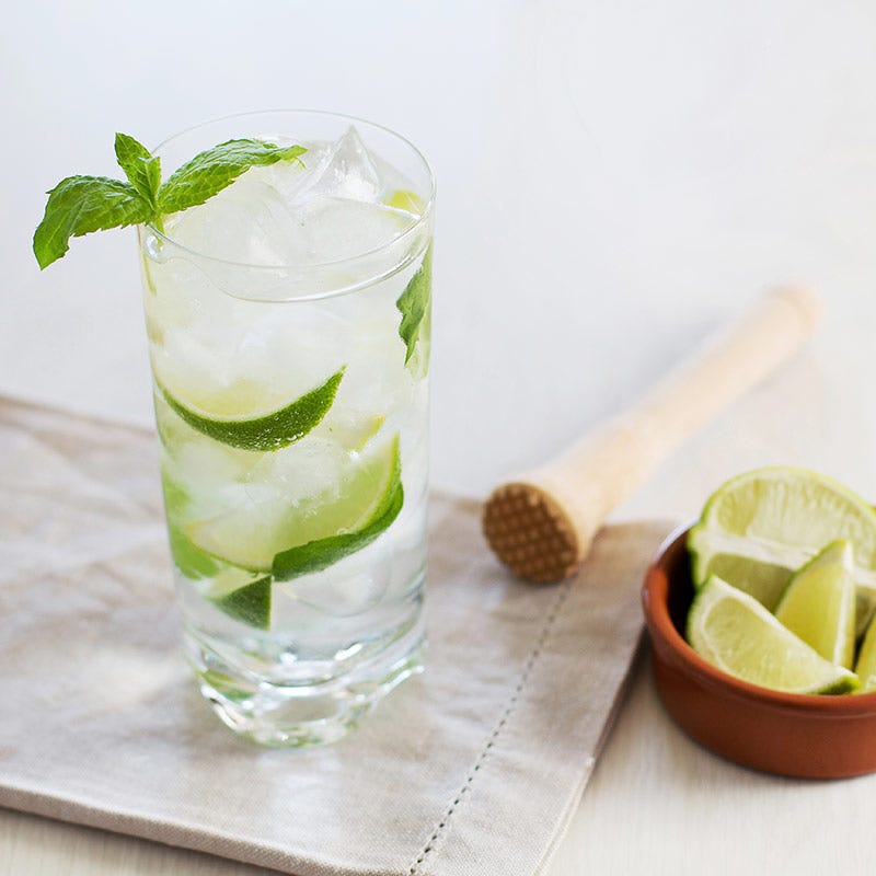 Foto av Mojito från WW ViktVäktarna