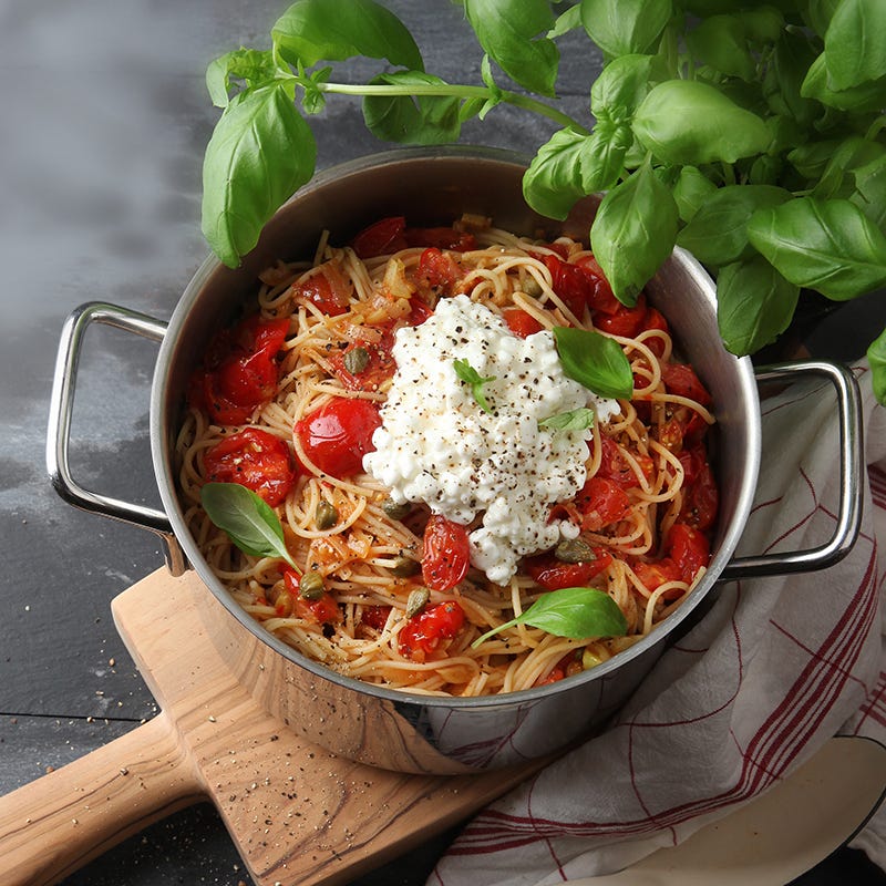 ViktVäktarna - Prima pasta pomodoro