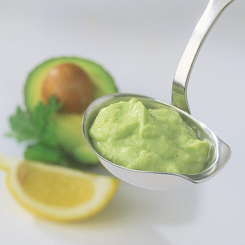 Foto av Avokadokräm från WW ViktVäktarna