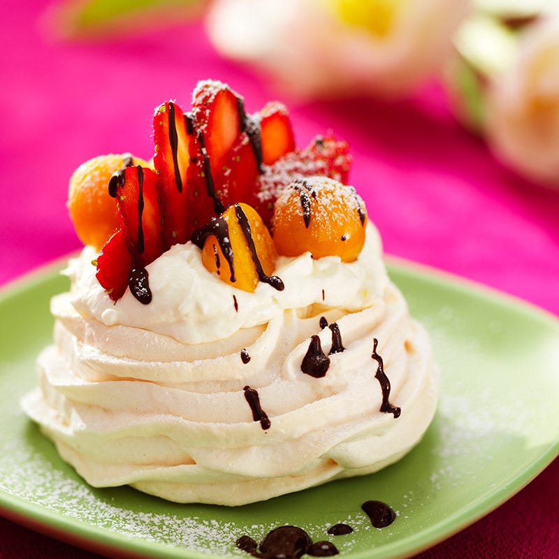 Foto av Marängkorgar från WW ViktVäktarna