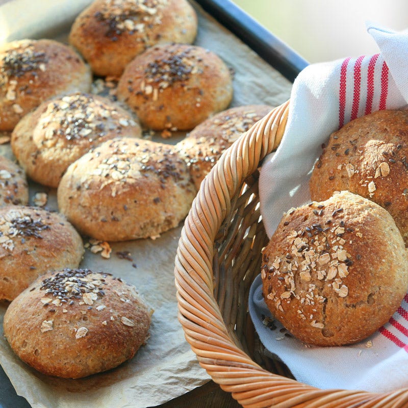 Foto av Frukostbullar från WW ViktVäktarna