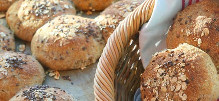 Frukostbullar