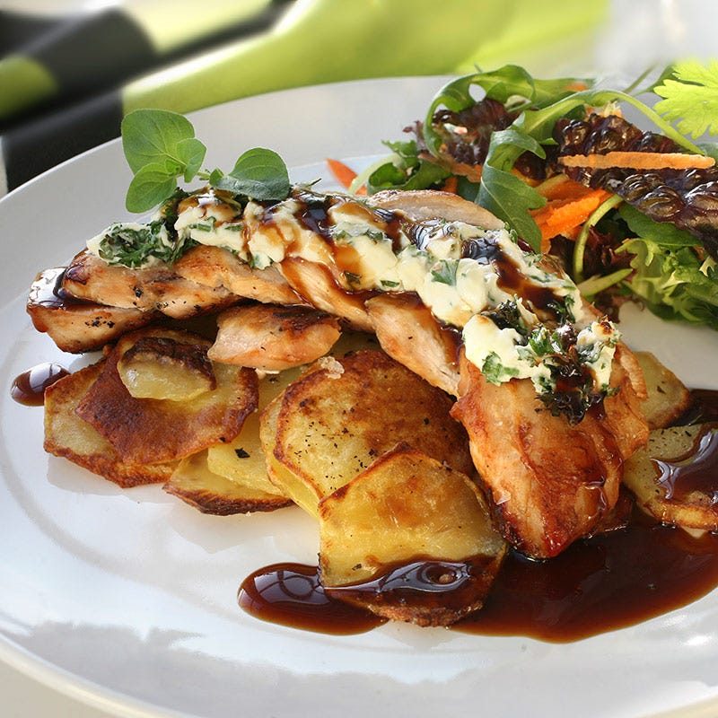 Foto av Kyckling Provencale från WW ViktVäktarna