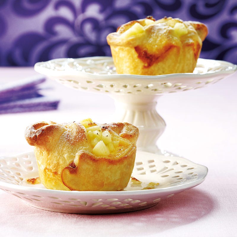 Foto av Äppelmuffins från WW ViktVäktarna