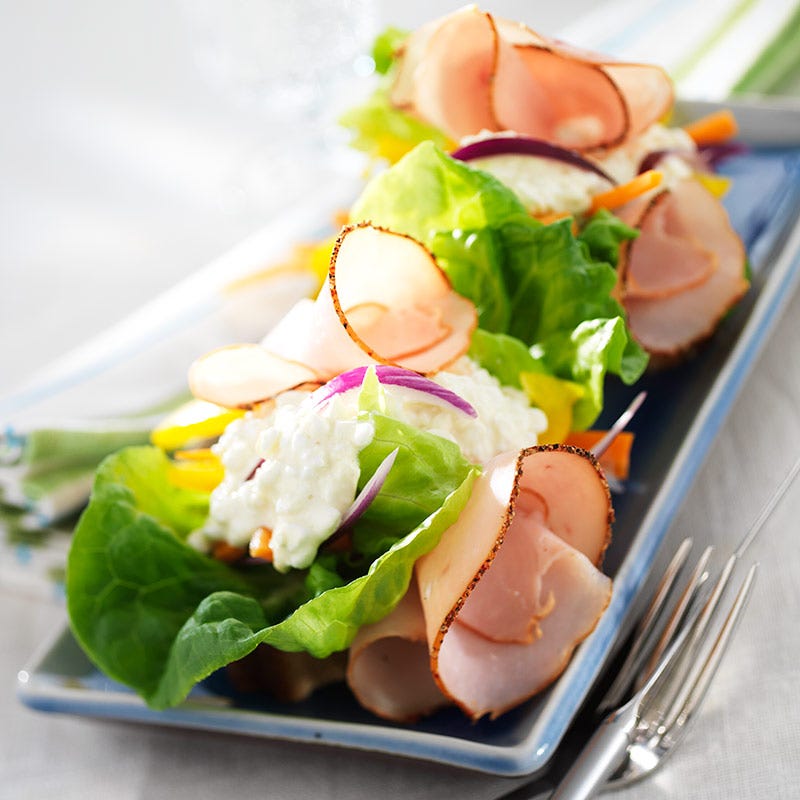 Foto av Kesoröra från WW ViktVäktarna