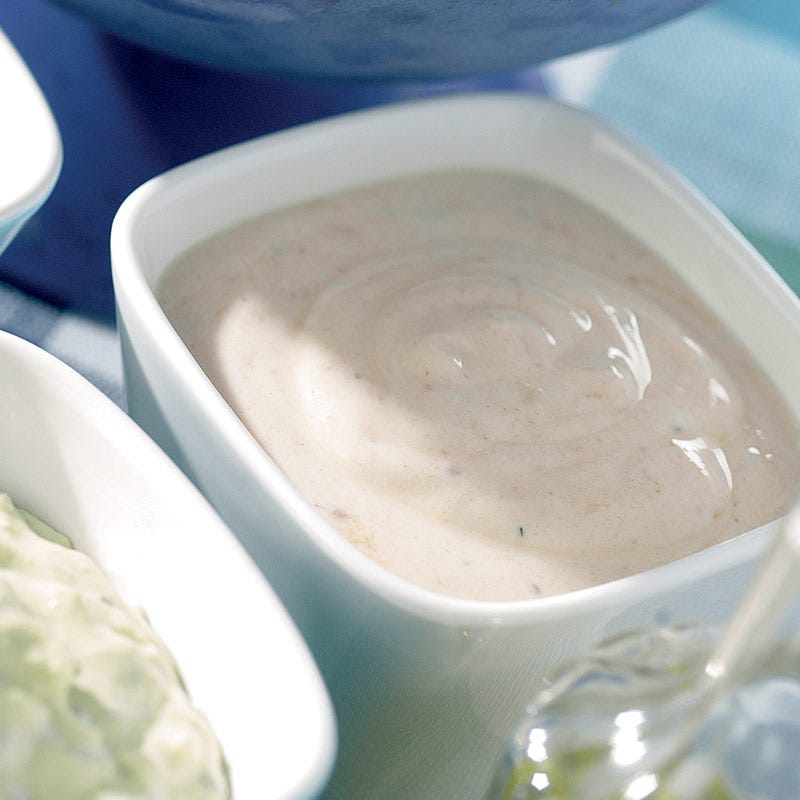 Foto av Heta såsen till pasta från WW ViktVäktarna