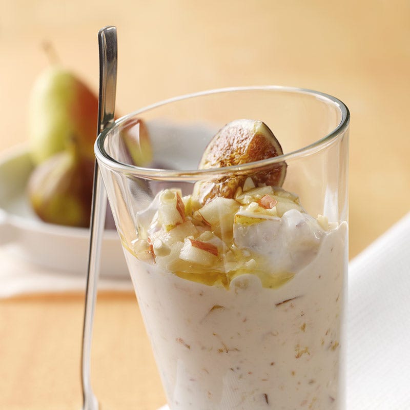 Foto av Fruktröra från WW ViktVäktarna