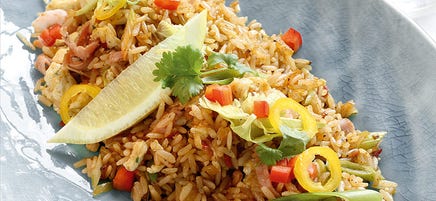 Nasi Goreng