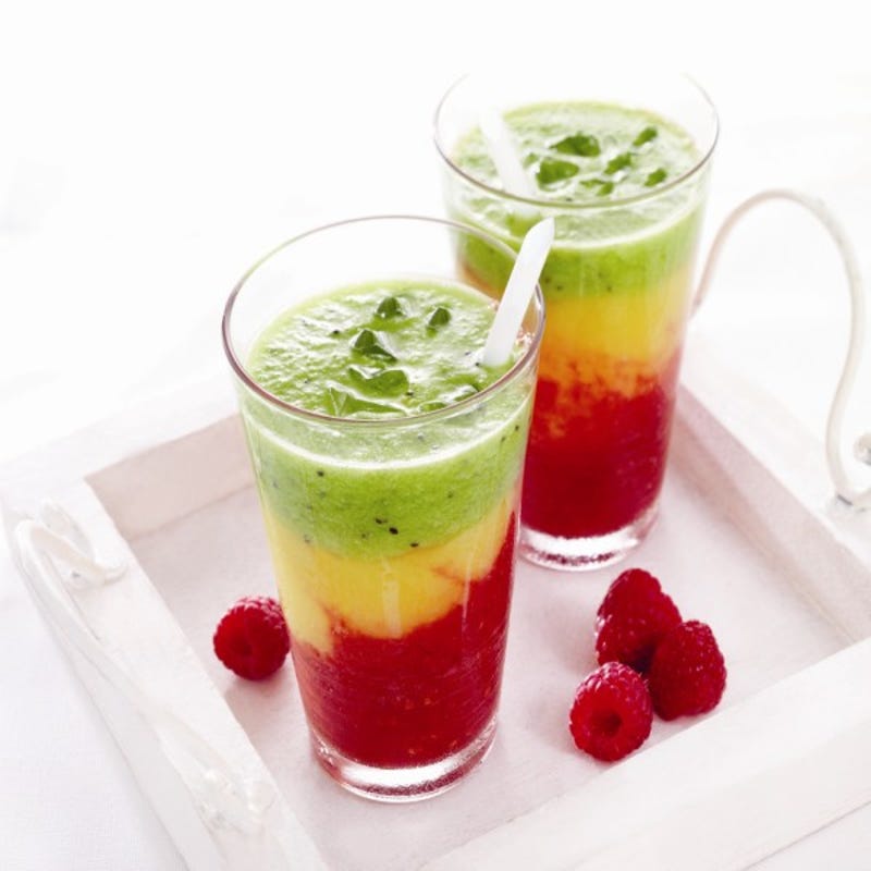 Foto van Happy Margarita door WW