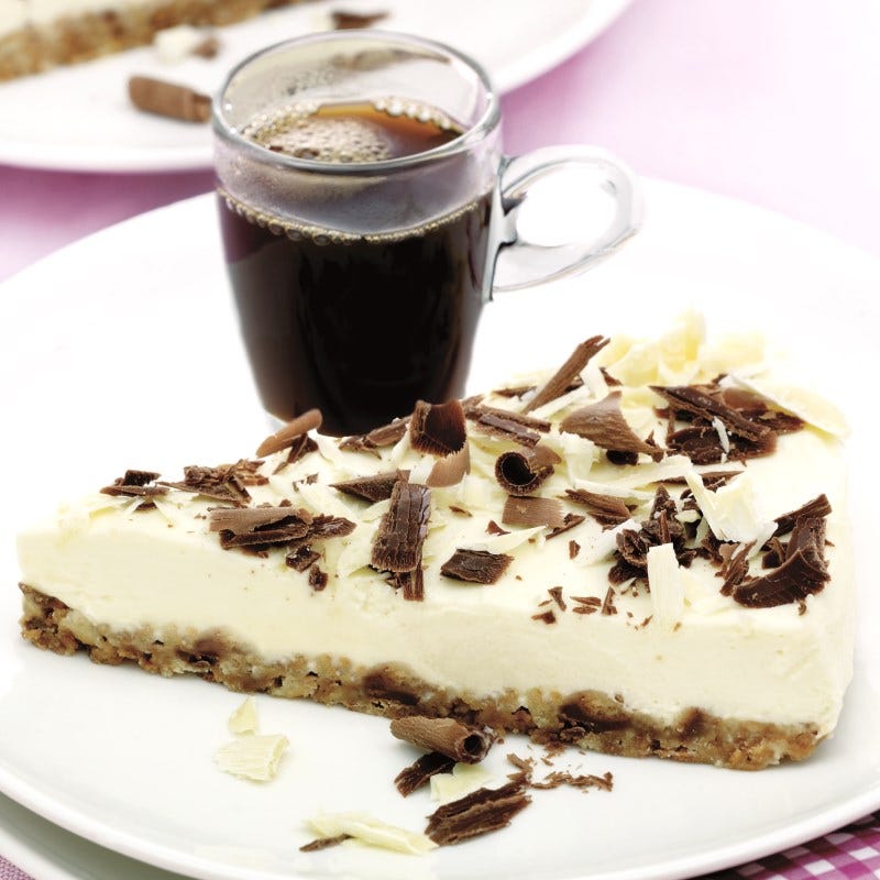 Foto van Chocoduo door WW