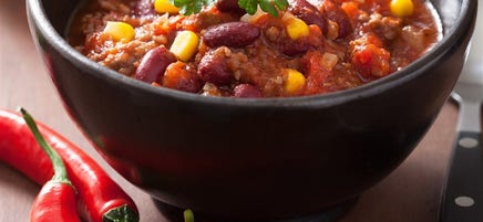 Chili con carne