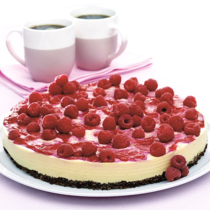 Foto van Melbataart door WW