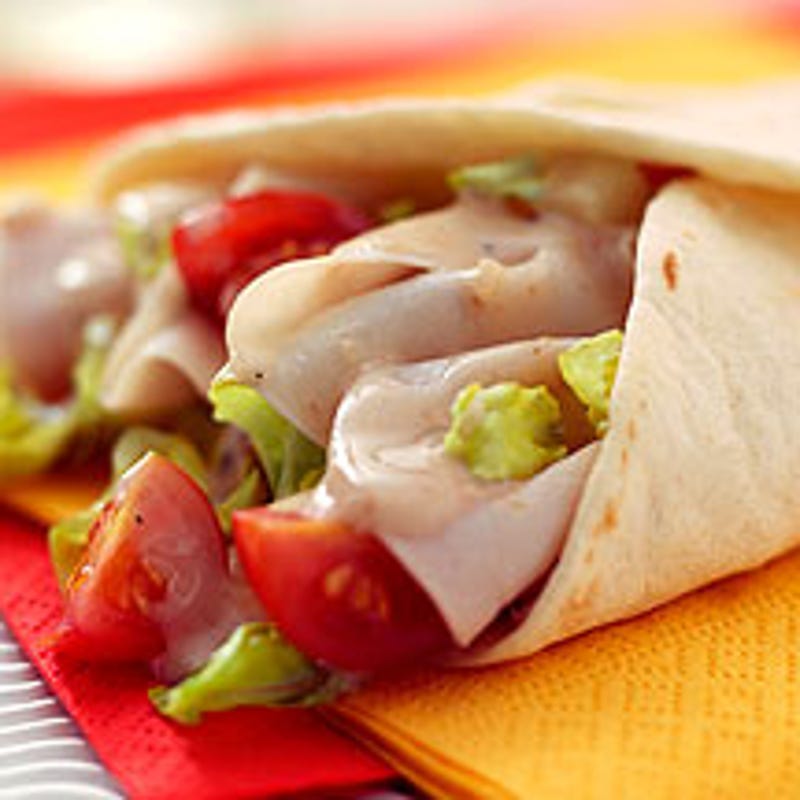 Foto van Zomerwraps door WW