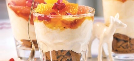 Citrus-speculaastrifle