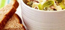 Cottage cheesedip