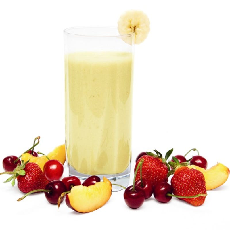 Foto van Zomerse smoothie door WW