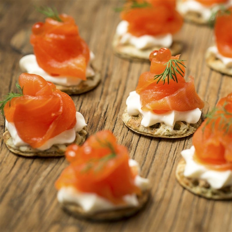 Foto van Blini’s door WW