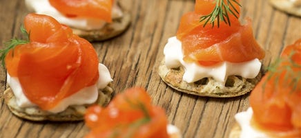 Blini’s
