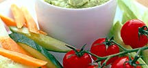 Guacamole