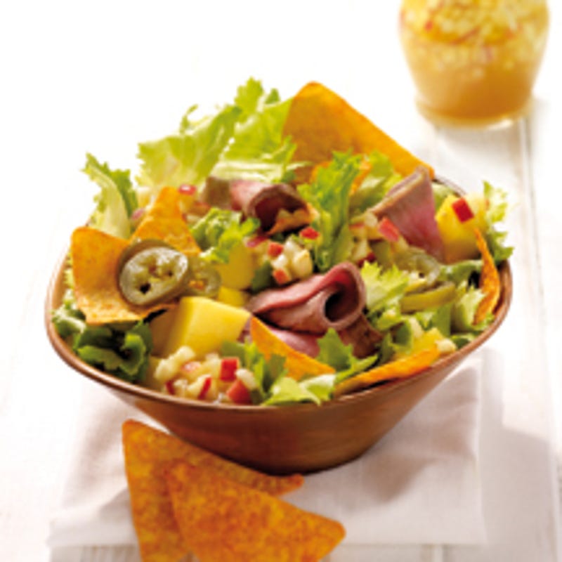 Foto van Tango met mango door WW