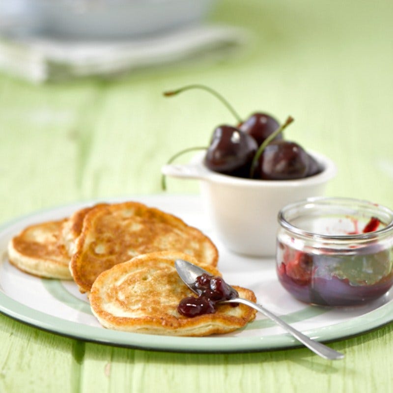 Pannenkoeken