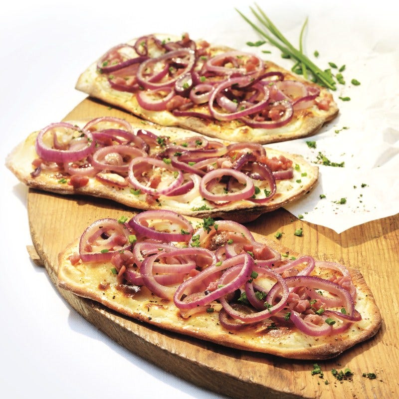 Foto van Plaatpizza door WW