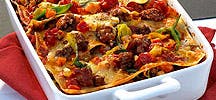 Lasagne Classico
