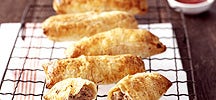 Saucijzenbroodjes