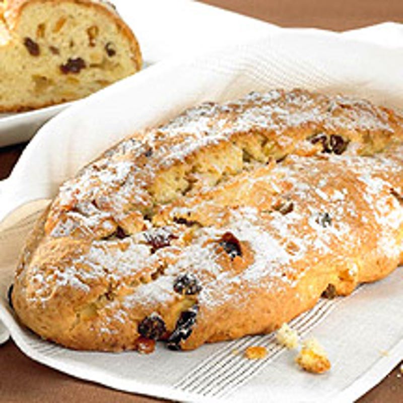 Foto van Kwarkbrood door WW