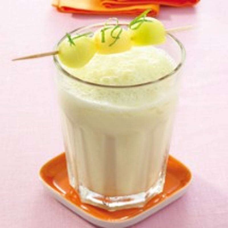 Foto van Vitale mueslidrank door WW