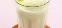 Vitale mueslidrank