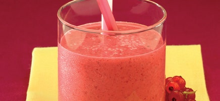 Good Morning Smoothie