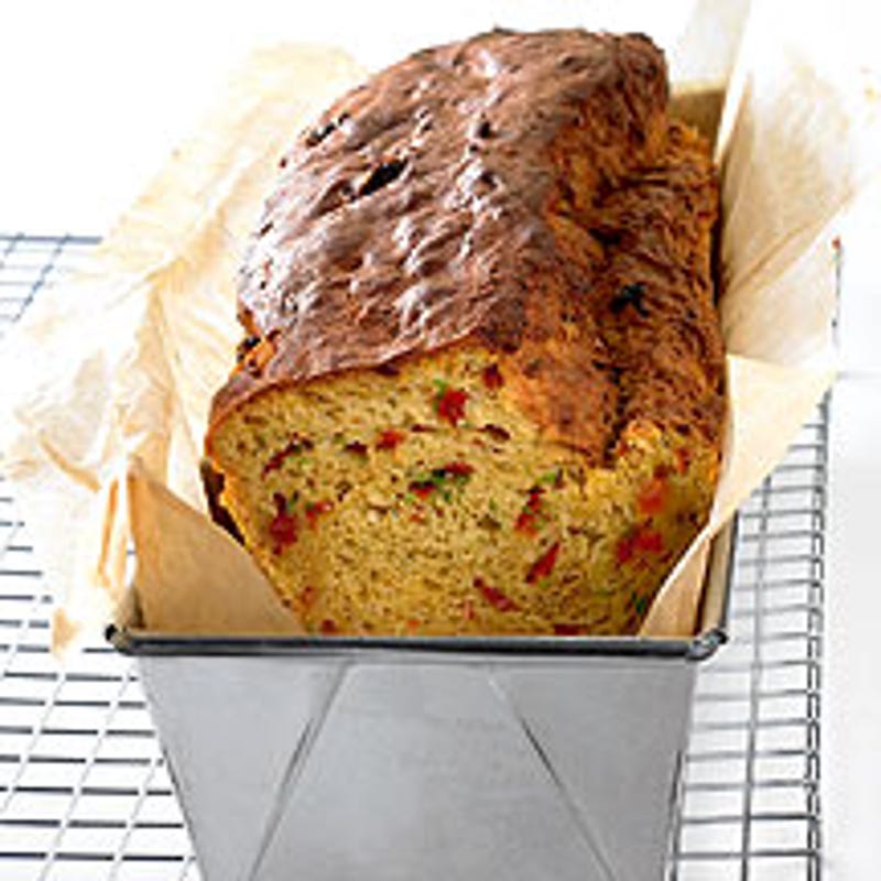 Foto van Aardappelbrood door WW