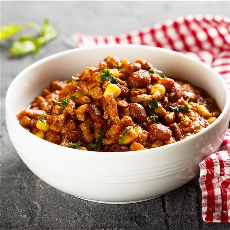 Foto van Mexicaans pannetje door WW