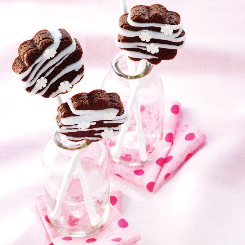 Foto van Lollycupcakes door WW