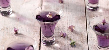 Purple Rain